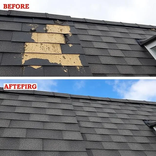 Roof Repair Near Me in Hurley, MO near me